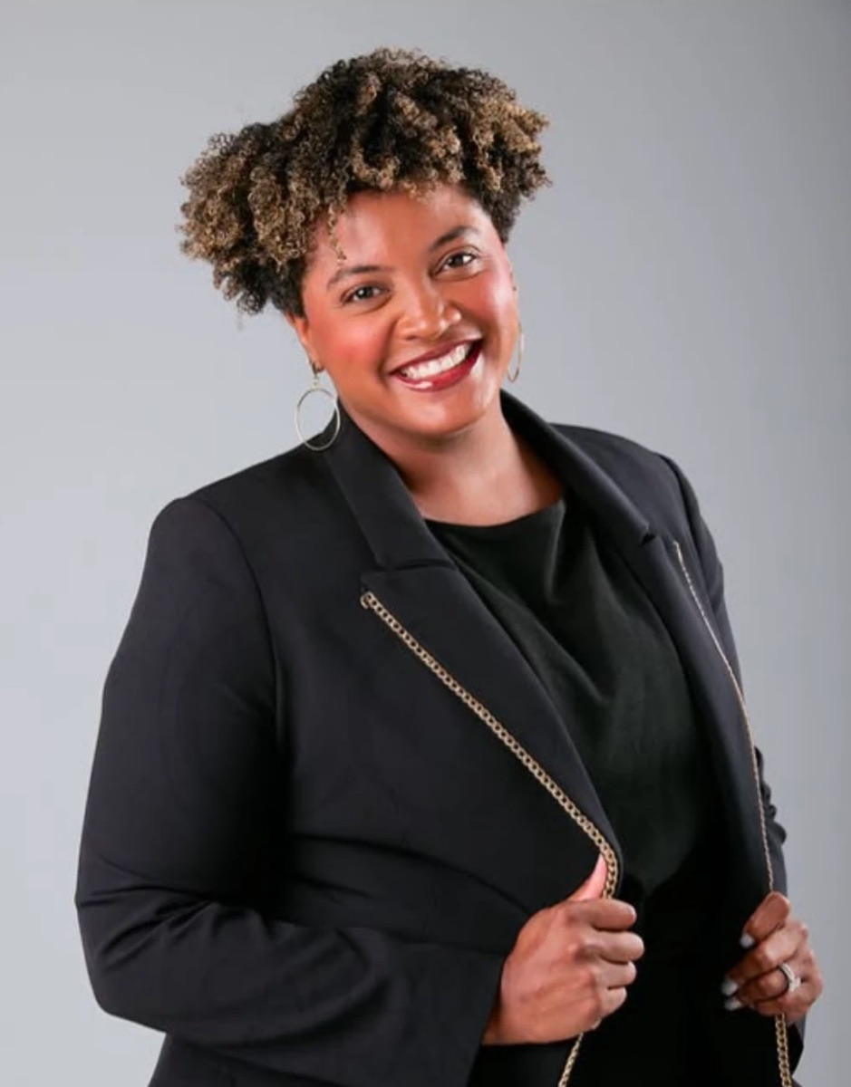 Kourtney Samuel